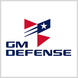 General Motors’ Defense Arm Wins $223M in Army Infantry Squad Vehicle Production Contracts