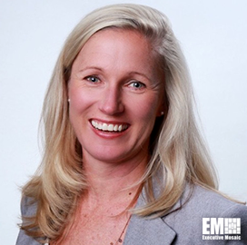 ThoughtSpot’s Monica McEwen: Agency Nontechnical Staff Could Harness AI With Search-Driven Analytics