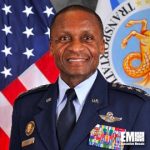 Gen. Darren McDew