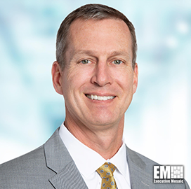 Cubic-Northrop-Carley Team to Pursue Navy’s RRL Content Conversion Contract; Mike Knowles Quoted