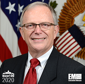 Bruce Jette, Army Acquisition Chief, to Deliver Keynote Speech at Potomac Officers Club’s Annual Army Forum on Aug. 6th
