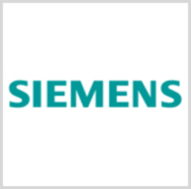 Siemens Selects Everbridge Platform for Critical Event Mgmt; Marco Mille, Javier Colado Quoted