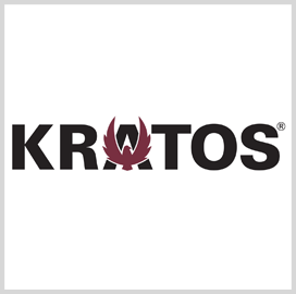 Kratos Closes ASC Signal Buy in Space Ground Tech Market Push