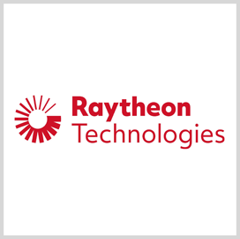 Raytheon Technologies Awarded $495M IDIQ to Support Air Force Missile Program