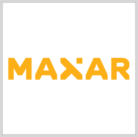 Maxar Closes Vricon Purchase