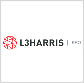 L3Harris Subsidiary to Build Navy Submarine Sensor Under Potential $136M Contract
