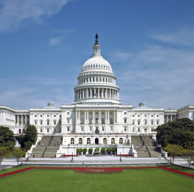 House Panel OKs Potential $740.5B Defense Spending Measure for FY 2021
