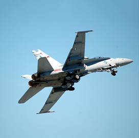 Israel Gets State Dept OK for $3B Military Aviation Fuel Procurement