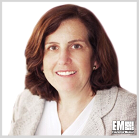 HHS Vet Bridget Gauer Named Cognosante Strategy SVP; Michele Kang Quoted