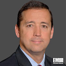 Leidos to Help CBP Deploy Rail Inspection Tech Under $379M Contract: Jim Moos Quoted