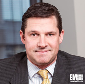Arlington Capital Acquires J&J Worldwide Services; Michael Lustbader Quoted
