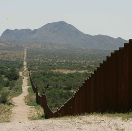 BFBC Lands $138M Modification on Army Border Wall Systems Refurbishment Contract