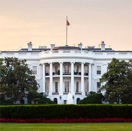 Trump Admin to Block Agencies From Contractors Using Products From Five Chinese Firms