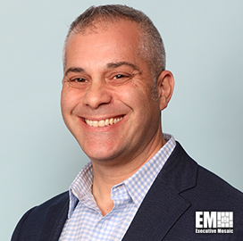 ServiceNow’s Jonathan Alboum: Digitized Workflows, Software Asset Mgmt Key to Citizen Services Delivery During Pandemic
