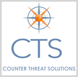 CTS Promotes Mark Beran as Intel Community Program Manager; Theresa Keith Quoted