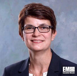 DLH Names Jeanine Christian as S3 President, Jacqueline Everett as Chief Growth Officer