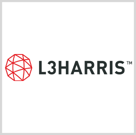 L3Harris Wins Potential $281M Contract to Build Navy Medium USV