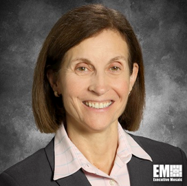 Camille Nichols Named Amentum Project Services EVP; John Vollmer Quoted