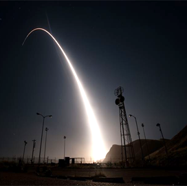 Hensel Phelps Wins $92M to Build Air Force’s GBSD Mission Integration Hub