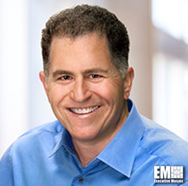 Dell Technologies Eyes Spinoff of Majority Stake in VMware; Michael Dell Quoted
