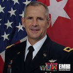 Anthony Potts PEO Soldier US Army