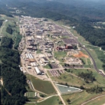 Amentum-Jacobs JV to Continue Nuclear Hazard Cleanup at DOE’s Oak Ridge Complex