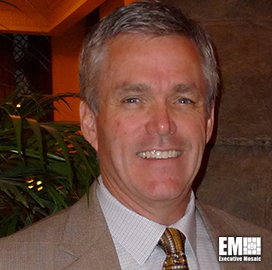 Genesys’ David York: AI, Cloud Could Help Agencies Transform Customer Experience