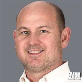 Ivanti’s Daniel Wilbricht on Cloud Investments, CMMC Priorities