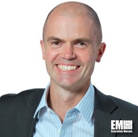 Jacobs Selected Under $195M Rail Network Project to Upgrade Critical Infrastructure; Patrick Hill, Steve Butcher Quoted