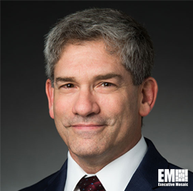 HII Technical Solutions Establishes Defense, Federal Solutions Group; Garry Schwartz Quoted