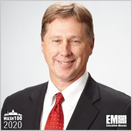 Amentum JV Wins Spot on $3B DOE IDIQ Contract; John Vollmer Quoted