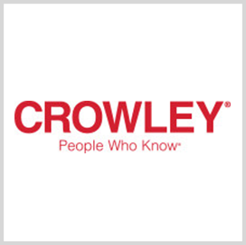Crowley Awarded $450M to Maintain Navy Ocean Surveillance, Missile Tracking Ships
