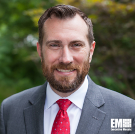 Chandler Terry Named FSA Federal VP for Finance, Accounting; George Mendiola Quoted