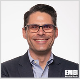 ICF Gets CDC Public Health IT Framework Task Order; Mark Lee Quoted