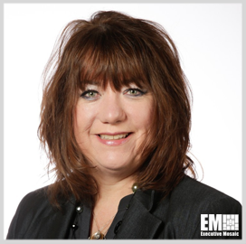 Joan Bishop Joins Maximus Federal Unit as Clinical Services VP