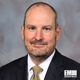 BAE Awarded Initial Order Under Army DCGS Capability Drop 2 Contract; Dave Logan Quoted