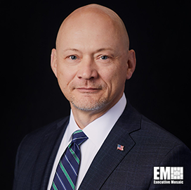 David Young Adds Global Hyperscaler Business Leadership Role at CenturyLink