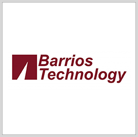 Barrios Technology Lands Potential $364M NASA Human Spaceflight Mission Support Contract