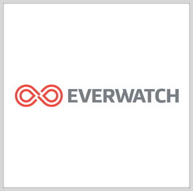 EverWatch Subsidiary Wins Potential $100M Navy C4ISR R&D Support Contract