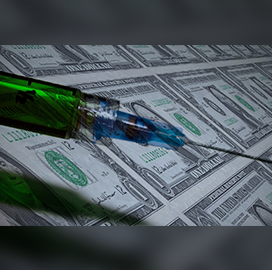 Moderna Secures $472M BARDA Contract Modification for COVID-19 Vaccine Dev’t