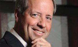 Brad Antle Executive Chairman Oceus Networks