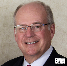 CTC Extends Support for USAF Environment, Safety & Infrastructure Org; Ed Sheehan Quoted
