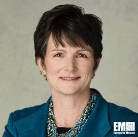Jennifer Swindell Named SVP, General Manager of Perspecta Risk Decision Group