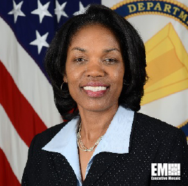 Steffanie Easter Named SAIC Defense Systems Group VP for Strategy, Planning; Jim Scanlon Quoted
