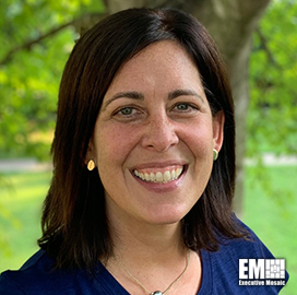 Georgie Brophy Joins Noblis to Lead Space Systems Business Dev’t