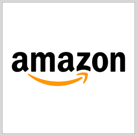 FCC OKs Amazon’s Broadband Satellite Constellation Project
