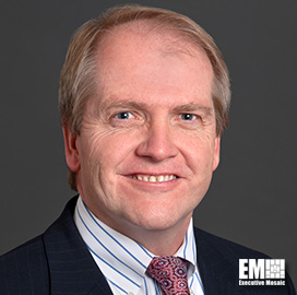 SAIC Gets $64M Navy Hypersonic Tech Support Order; Jim Scanlon Quoted