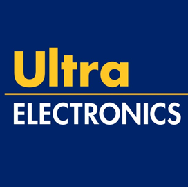 Ultra Electronics Books Potential $145M Navy Tactical Comms System Delivery Contract
