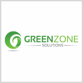 GreenZone JV to Help Manage SEC Apps Under Potential $115M Task Order