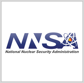 NNSA Readies Solicitation for Potential $28B Nuclear Security Site Mgmt Contract